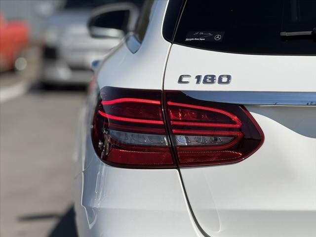 صورة مصغرة 35 لـ 2019 Mercedes-BENZ C-CLASS