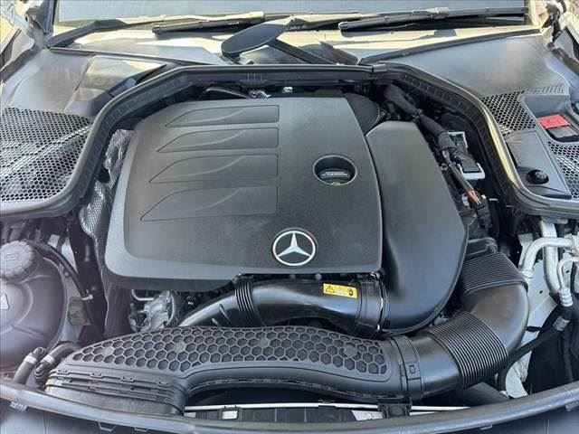 صورة مصغرة 48 لـ 2019 Mercedes-BENZ C-CLASS