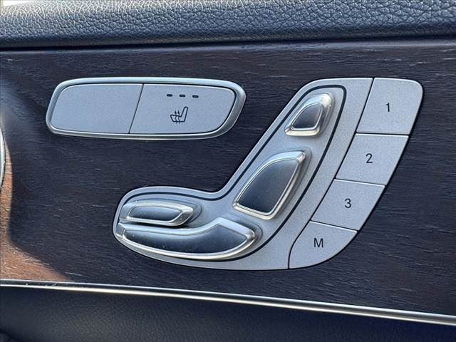 2019 Mercedes-BENZ C-CLASS 照片 5