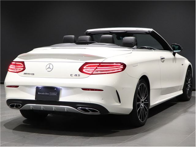 صورة مصغرة 15 لـ 2017 Mercedes-BENZ C-CLASS AMG