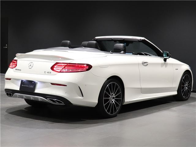 صورة مصغرة 14 لـ 2017 Mercedes-BENZ C-CLASS AMG