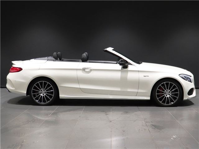 صورة مصغرة 13 لـ 2017 Mercedes-BENZ C-CLASS AMG