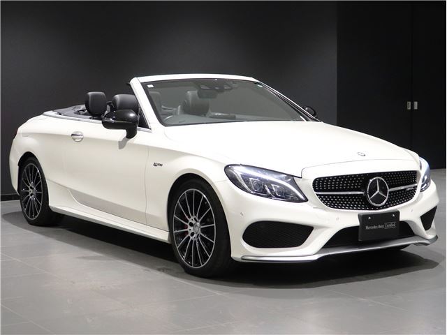 صورة مصغرة 11 لـ 2017 Mercedes-BENZ C-CLASS AMG