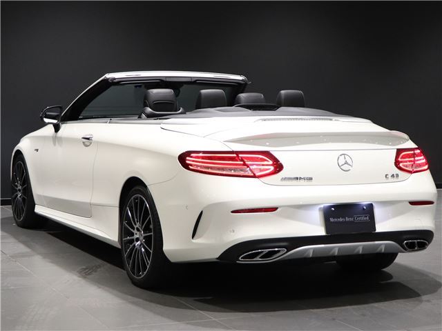 صورة مصغرة 17 لـ 2017 Mercedes-BENZ C-CLASS AMG