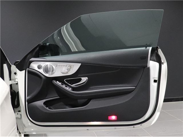صورة مصغرة 18 لـ 2017 Mercedes-BENZ C-CLASS AMG