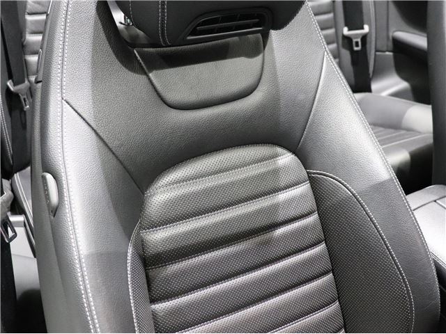 صورة مصغرة 20 لـ 2017 Mercedes-BENZ C-CLASS AMG
