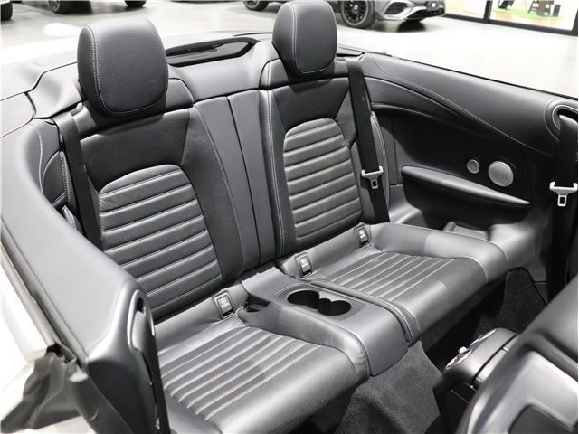 صورة مصغرة 21 لـ 2017 Mercedes-BENZ C-CLASS AMG