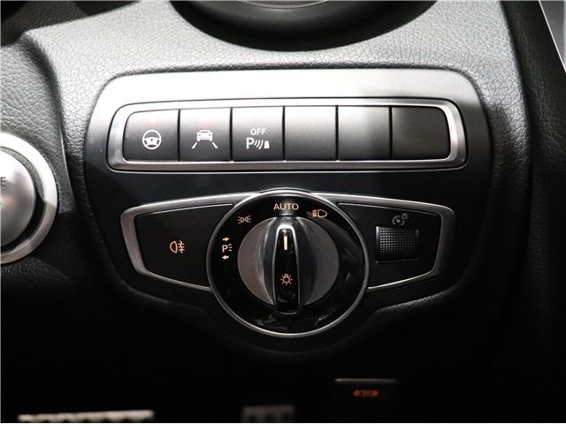 صورة مصغرة 26 لـ 2017 Mercedes-BENZ C-CLASS AMG
