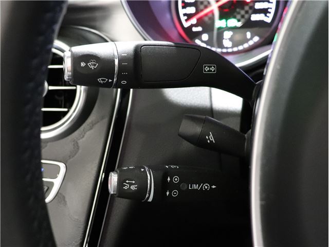 صورة مصغرة 27 لـ 2017 Mercedes-BENZ C-CLASS AMG