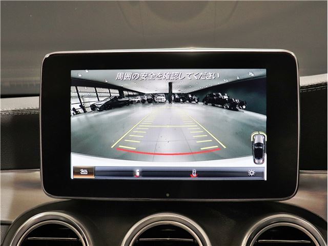 صورة مصغرة 30 لـ 2017 Mercedes-BENZ C-CLASS AMG