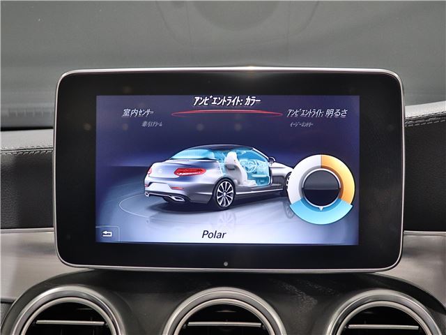 صورة مصغرة 31 لـ 2017 Mercedes-BENZ C-CLASS AMG