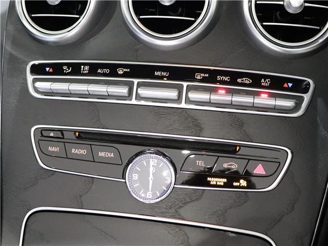 صورة مصغرة 33 لـ 2017 Mercedes-BENZ C-CLASS AMG