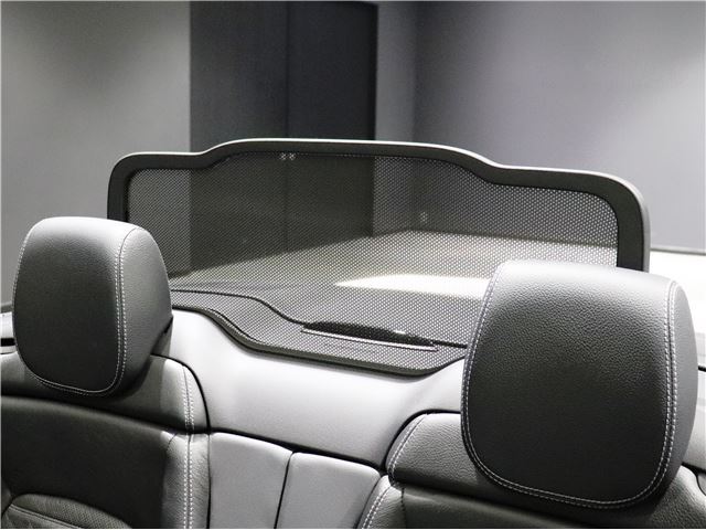 صورة مصغرة 37 لـ 2017 Mercedes-BENZ C-CLASS AMG