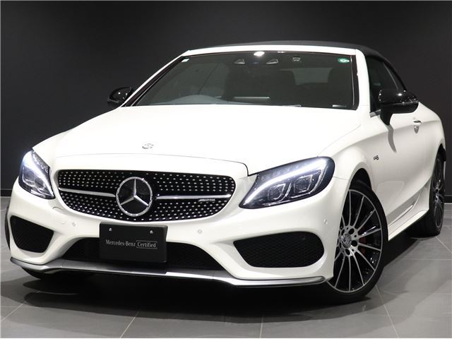 صورة مصغرة 38 لـ 2017 Mercedes-BENZ C-CLASS AMG