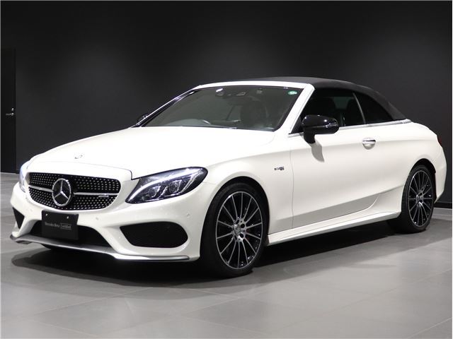 صورة مصغرة 39 لـ 2017 Mercedes-BENZ C-CLASS AMG