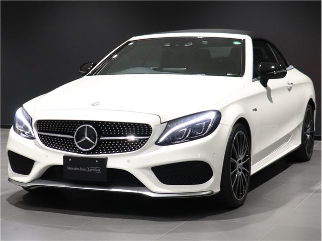 صورة مصغرة 40 لـ 2017 Mercedes-BENZ C-CLASS AMG