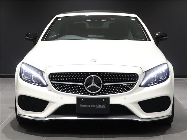 صورة مصغرة 41 لـ 2017 Mercedes-BENZ C-CLASS AMG