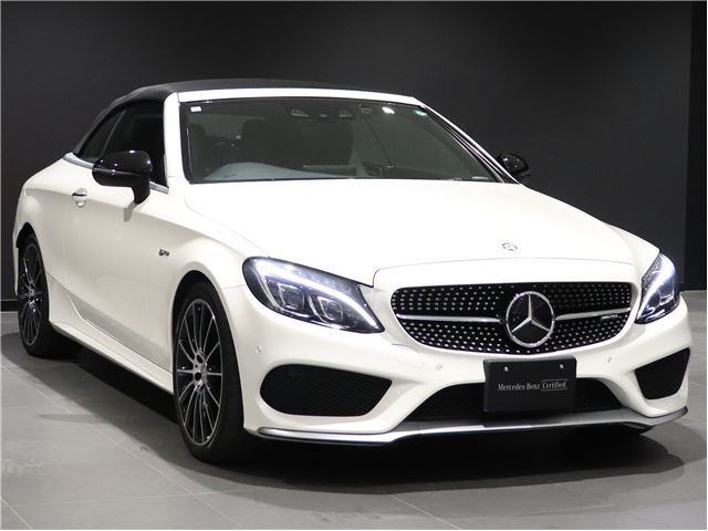صورة مصغرة 42 لـ 2017 Mercedes-BENZ C-CLASS AMG