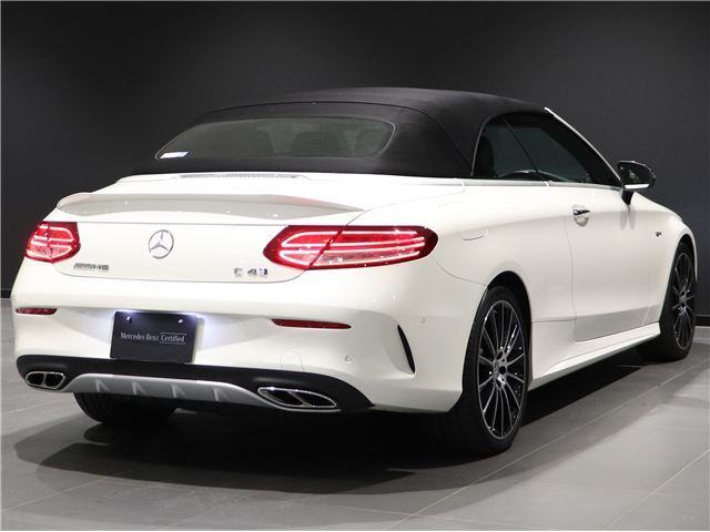 صورة مصغرة 46 لـ 2017 Mercedes-BENZ C-CLASS AMG