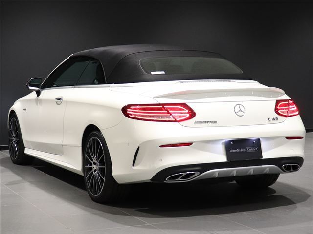 صورة مصغرة 48 لـ 2017 Mercedes-BENZ C-CLASS AMG