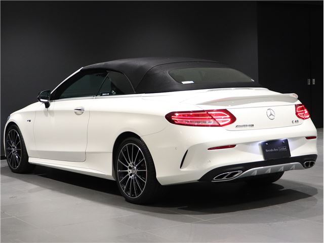 صورة مصغرة 49 لـ 2017 Mercedes-BENZ C-CLASS AMG