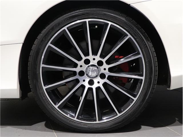 2017 Mercedes-BENZ C-CLASS AMG 照片 6