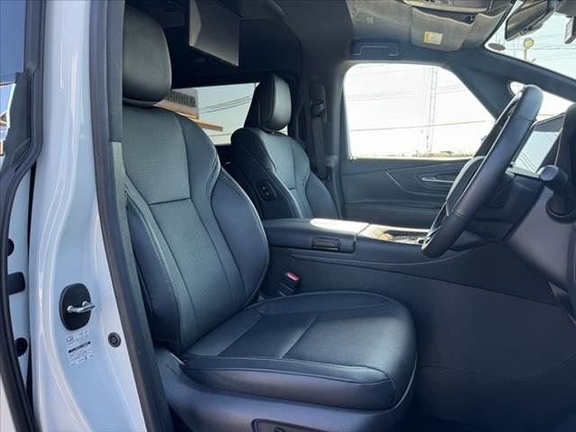 2023 Toyota ALPHARD — миниатюра 16