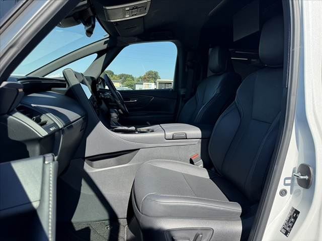 2023 Toyota ALPHARD — миниатюра 17