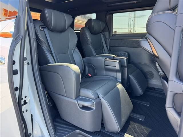 2023 Toyota ALPHARD — миниатюра 20