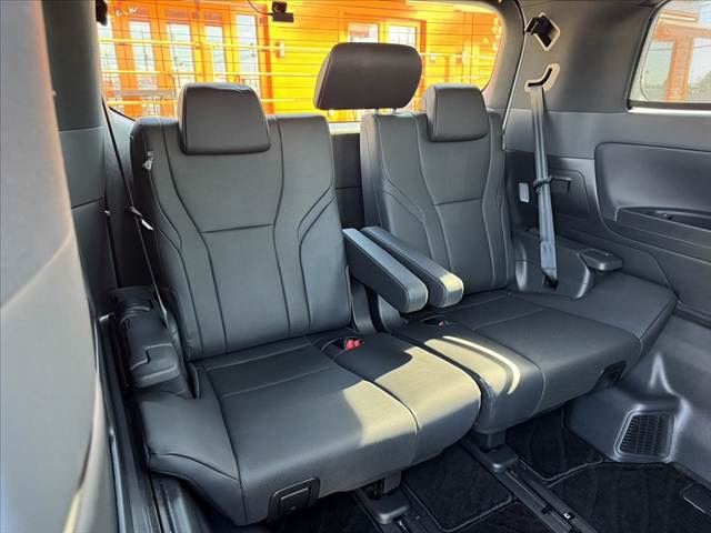 2023 Toyota ALPHARD — миниатюра 21