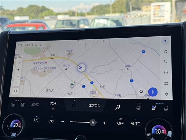 2023 Toyota ALPHARD — миниатюра 22