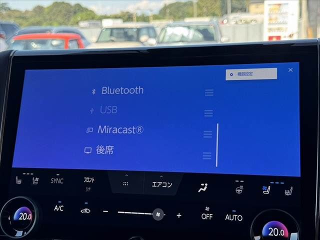 2023 Toyota ALPHARD — миниатюра 24