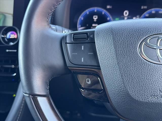 2023 Toyota ALPHARD — миниатюра 27