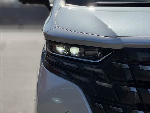 2023 Toyota ALPHARD — миниатюра 33