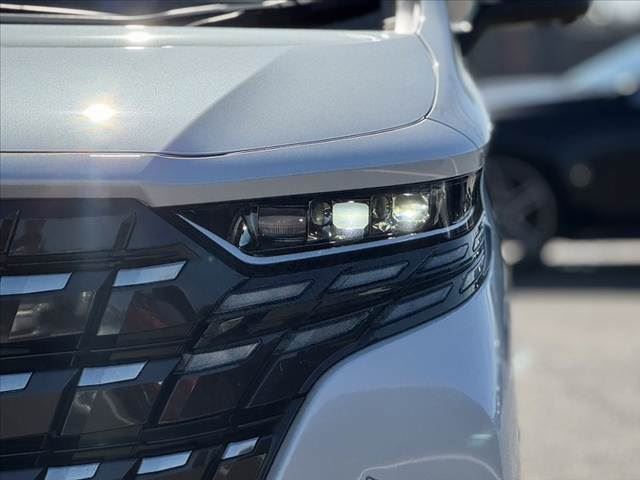 2023 Toyota ALPHARD — миниатюра 34