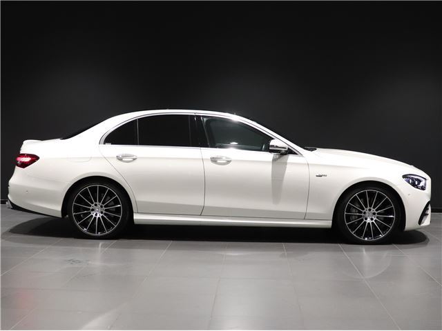 2023 Mercedes-BENZ E-CLASS AMG 缩略图 14