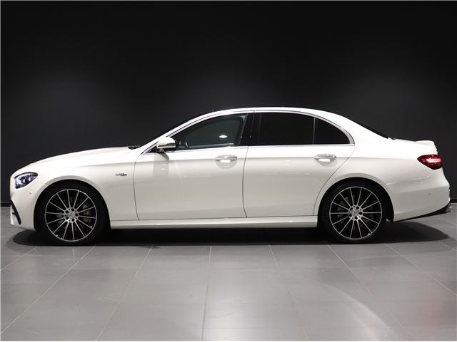 2023 Mercedes-BENZ E-CLASS AMG 缩略图 13