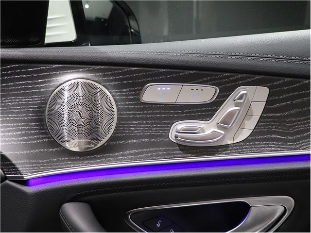 2023 Mercedes-BENZ E-CLASS AMG 缩略图 21