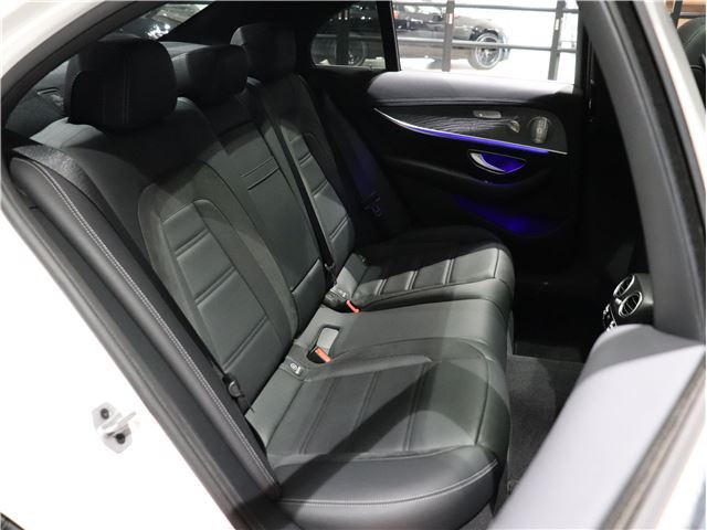 2023 Mercedes-BENZ E-CLASS AMG 缩略图 25