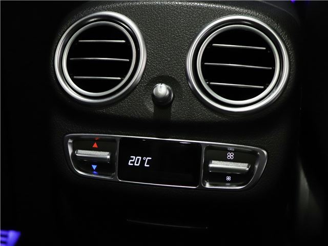 2023 Mercedes-BENZ E-CLASS AMG 缩略图 28