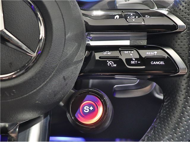 2023 Mercedes-BENZ E-CLASS AMG 缩略图 31