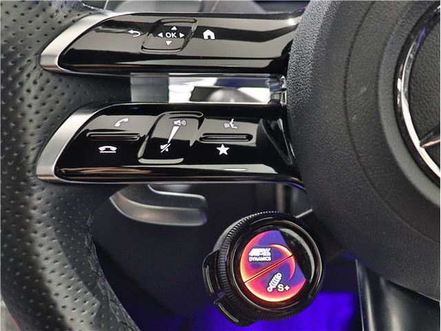 2023 Mercedes-BENZ E-CLASS AMG 缩略图 32