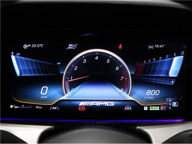 2023 Mercedes-BENZ E-CLASS AMG 缩略图 33