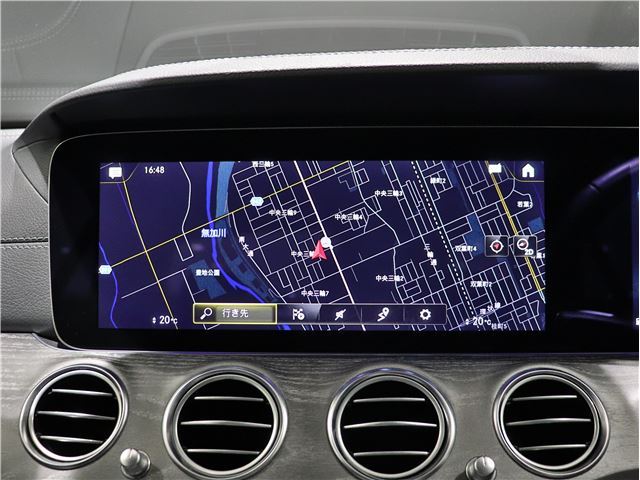 2023 Mercedes-BENZ E-CLASS AMG 缩略图 34