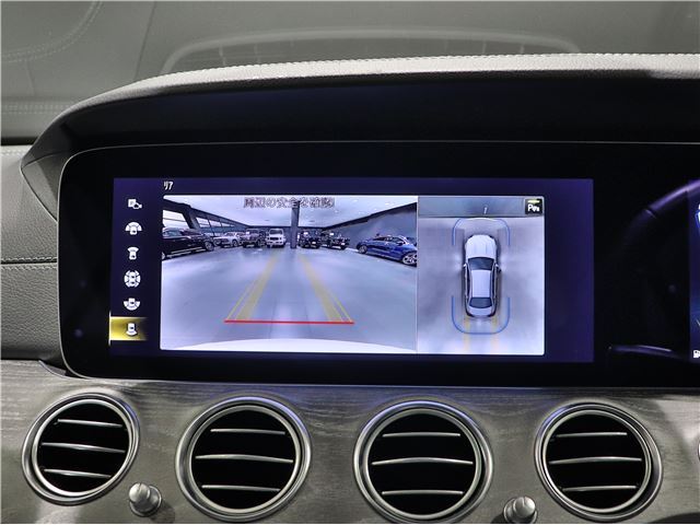 2023 Mercedes-BENZ E-CLASS AMG 缩略图 35
