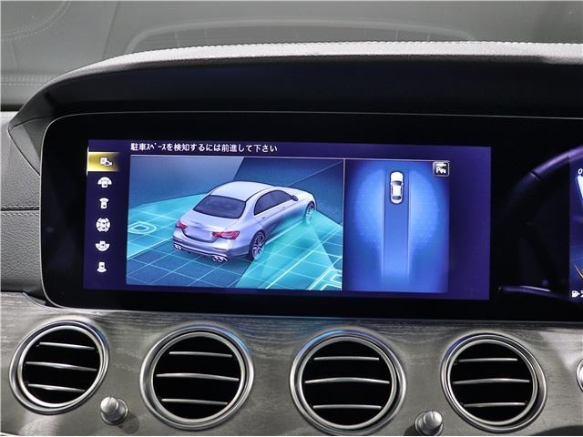 2023 Mercedes-BENZ E-CLASS AMG 缩略图 36