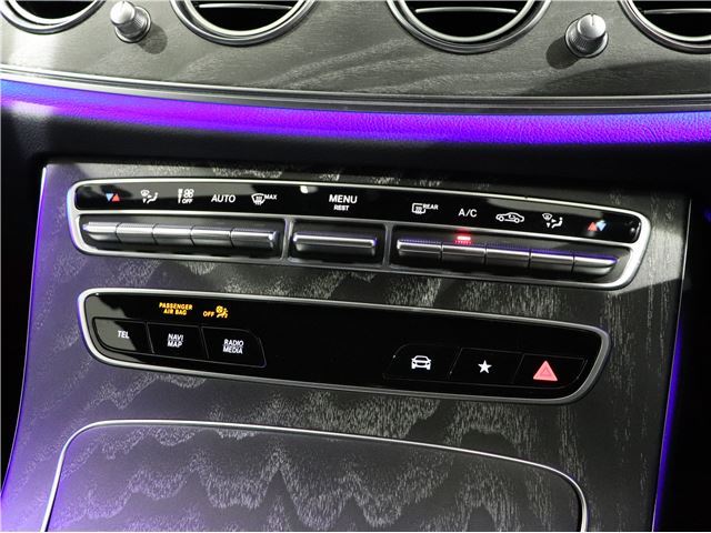 2023 Mercedes-BENZ E-CLASS AMG 缩略图 41