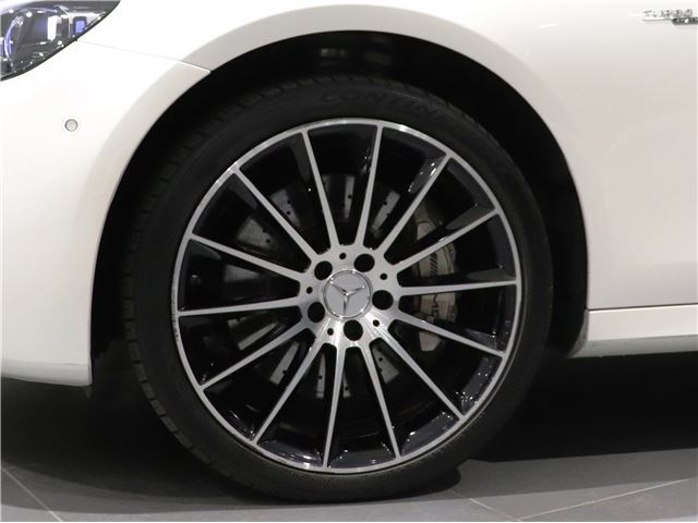 2023 Mercedes-BENZ E-CLASS AMG 照片 7