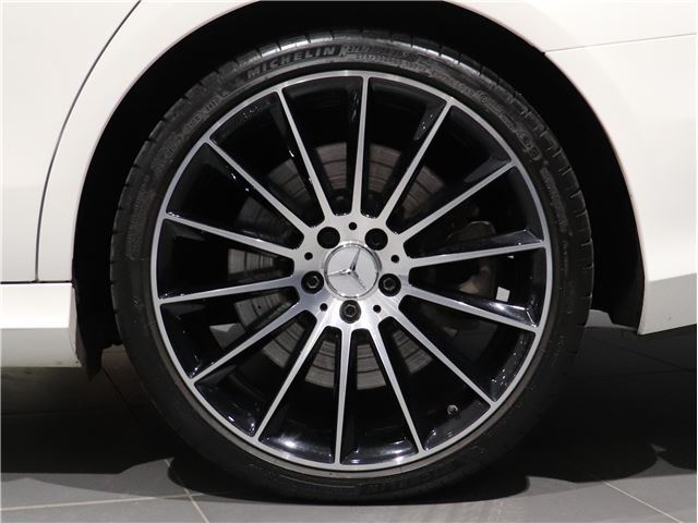 2023 Mercedes-BENZ E-CLASS AMG 照片 6