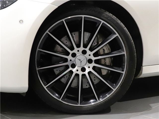 2023 Mercedes-BENZ E-CLASS AMG 照片 5